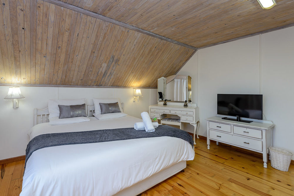 Zesty Guesthouse Port Edward Kültér fotó