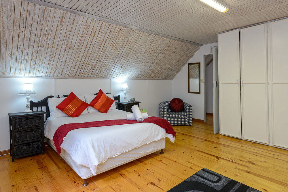Zesty Guesthouse Port Edward Kültér fotó